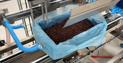 Raising Packaging