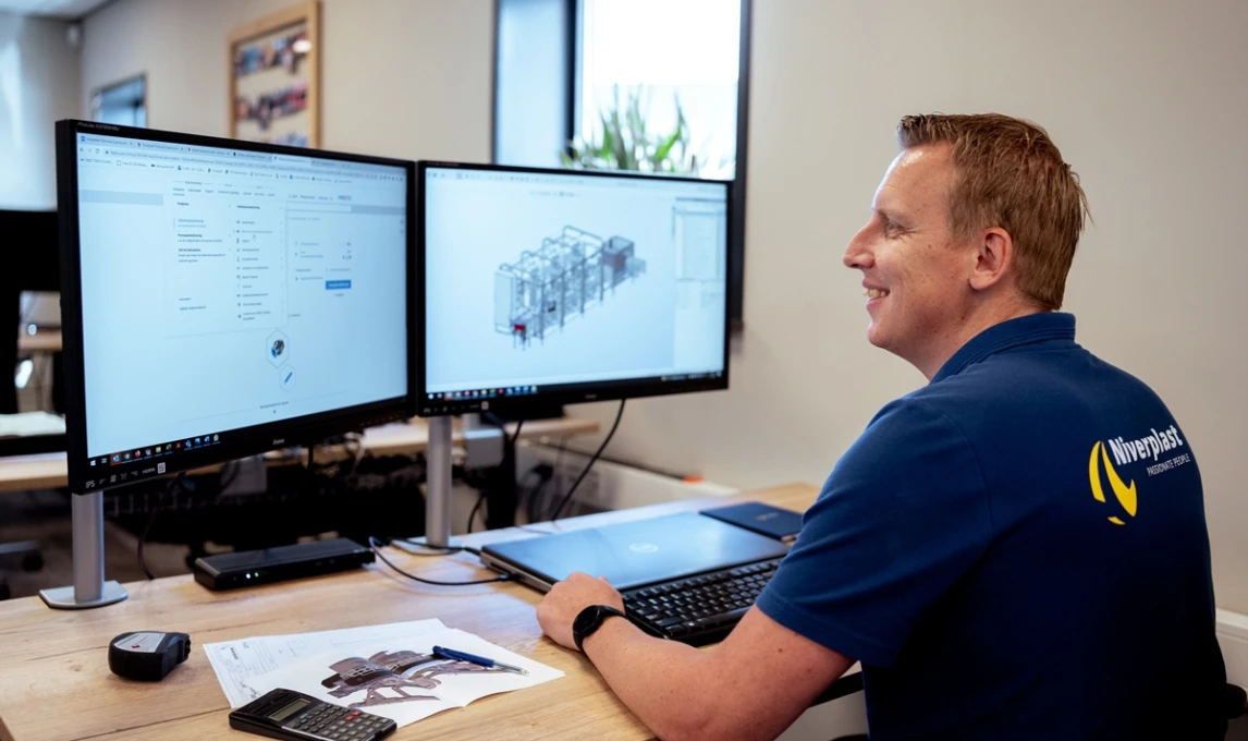 Niverplast