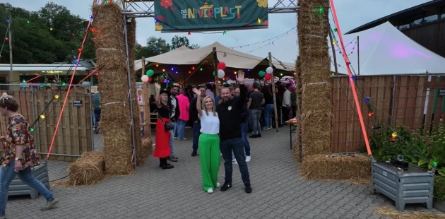 Niverplast | Party Dia De Niverplast