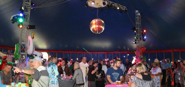 Niverplast | Party