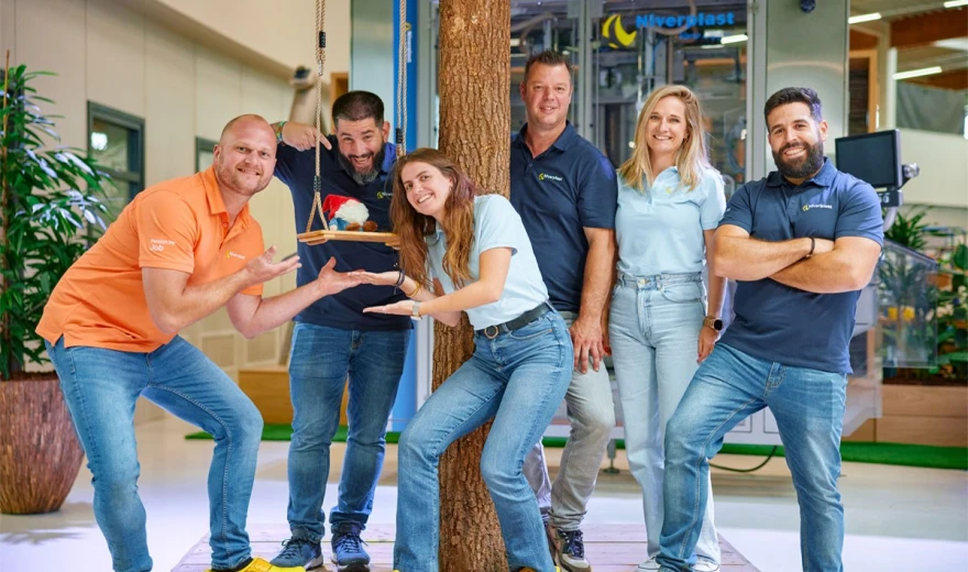 Niverplast | Brazil Spain England