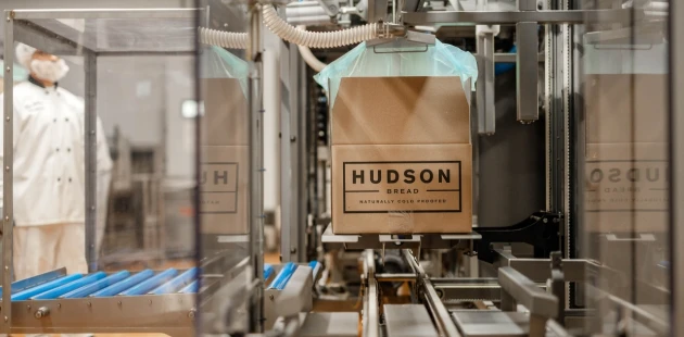 Bakery | Bag in box | Niverplast