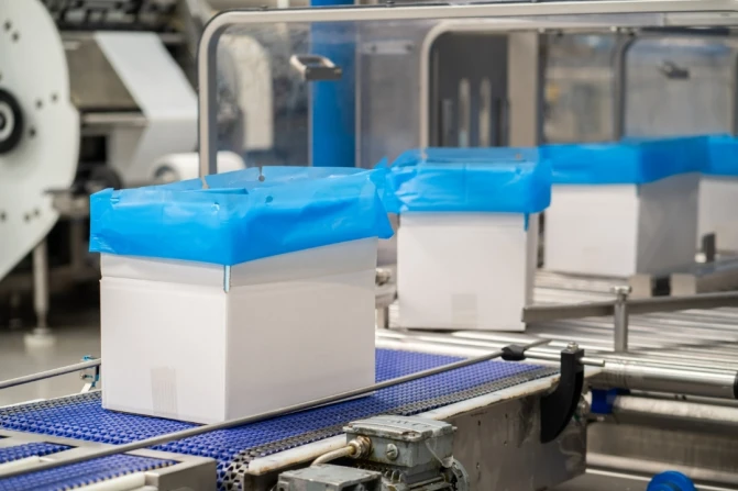 OLAF | Niverplast