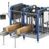 Paperbagger met bags | Niverplast