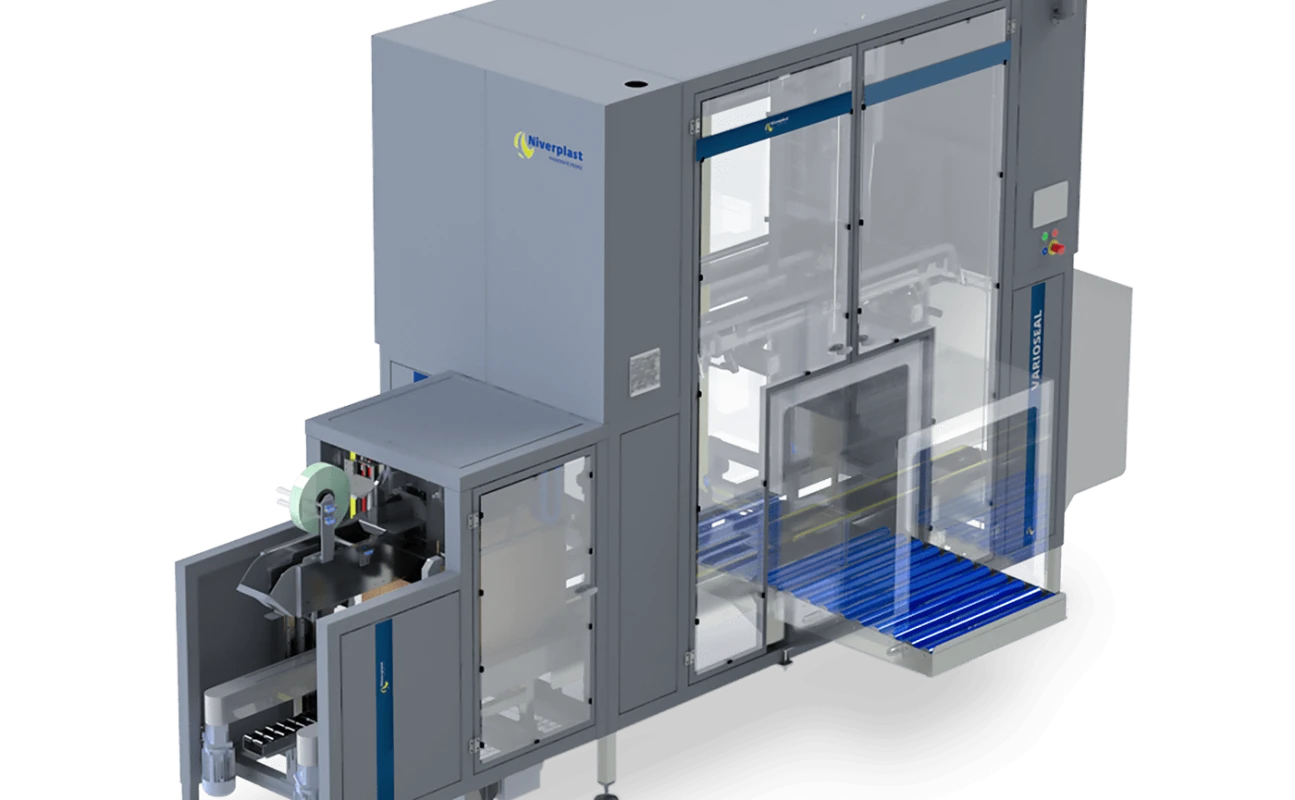 VarioSeal | Niverplast