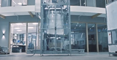 Flapfold